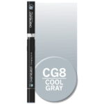 CHAMELEON MARKER - CG8