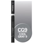 CHAMELEON MARKER - CG9
