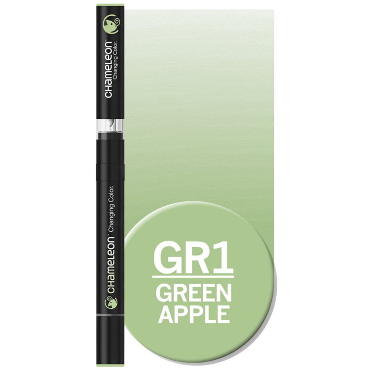 GR1 CHAMELEON MARKER - GR1 - Image 1