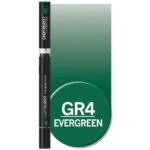 CHAMELEON MARKER - GR4