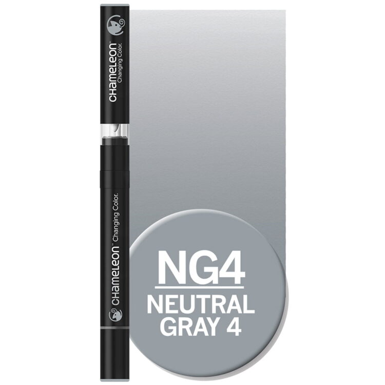 NG4 CHAMELEON MARKER - NG4 - Image 1