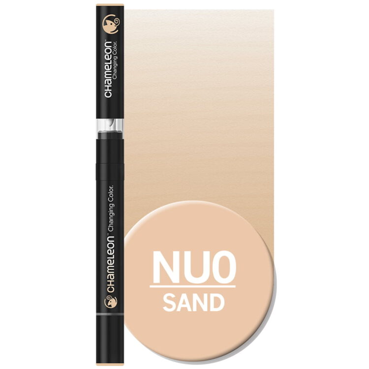 NU0 CHAMELEON MARKER - NU0 - Image 1