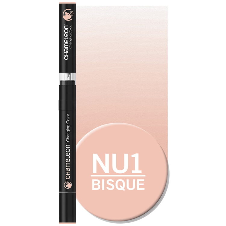 NU1 CHAMELEON MARKER - NU1 - Image 1