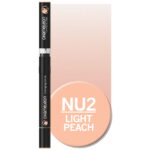 CHAMELEON MARKER - NU2