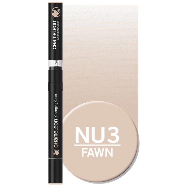 NU3 CHAMELEON MARKER - NU3 - Image 1