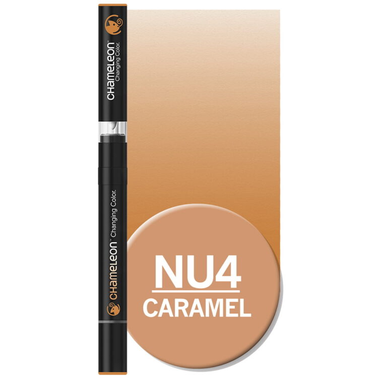 NU4 CHAMELEON MARKER - NU4 - Image 1