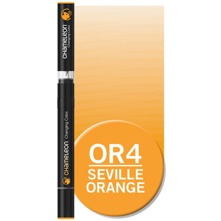 OR4 CHAMELEON MARKER - OR4 - Image 1
