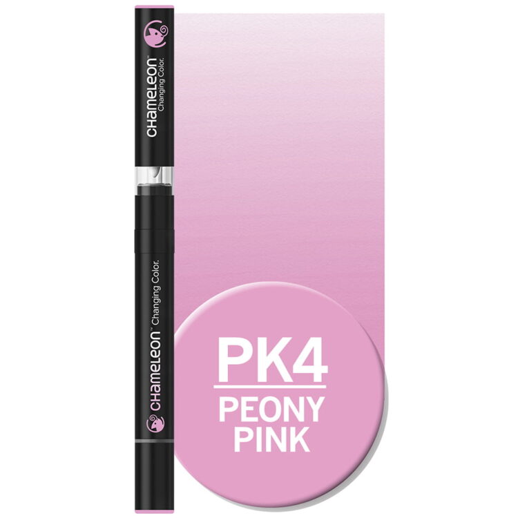 PK4 CHAMELEON MARKER - PK4 - Image 1