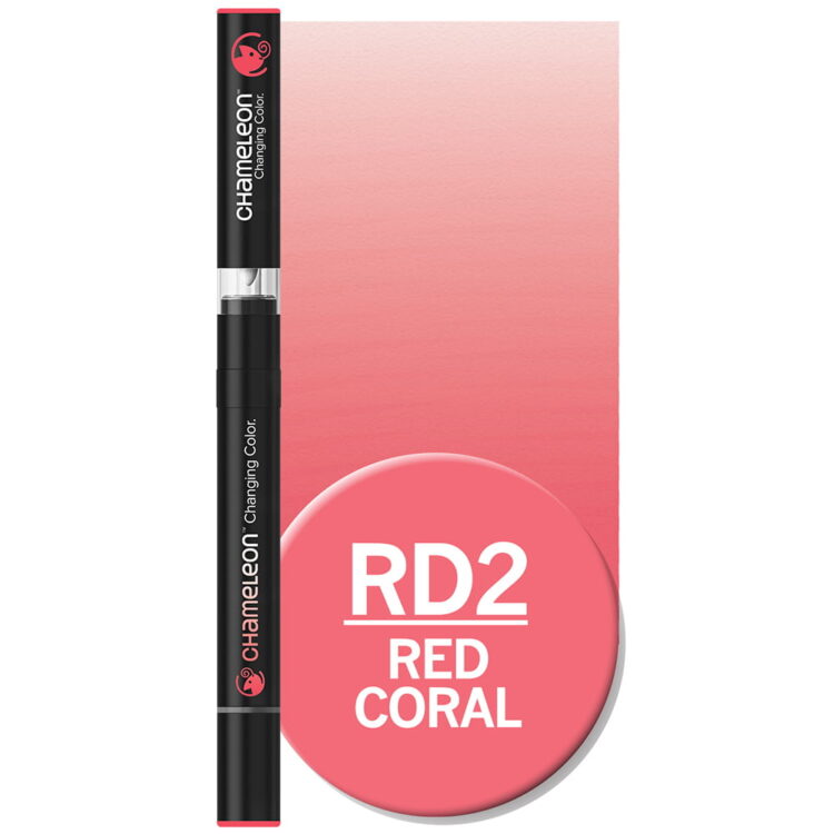 RD2 CHAMELEON MARKER - RD2 - Image 1