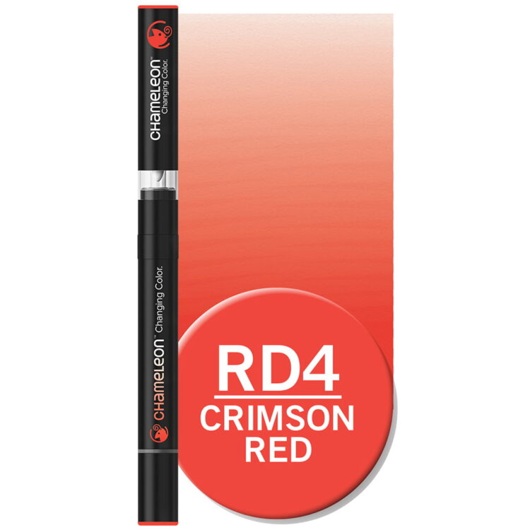 CHAMELEON MARKER - RD4 - Image 1