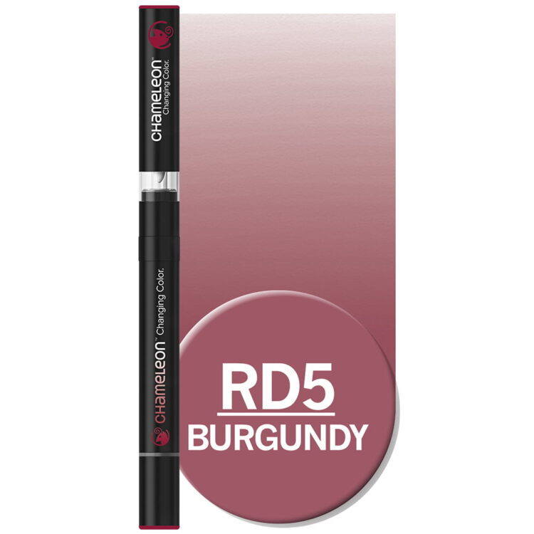 RD5 CHAMELEON MARKER - RD5 - Image 1