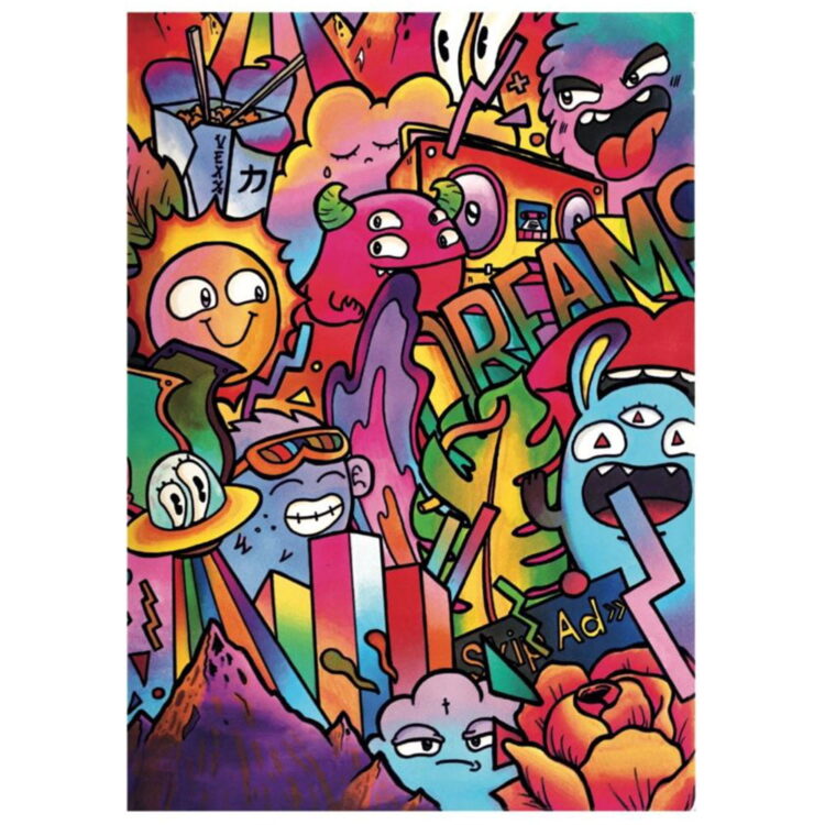 CHAMELEON MARKER KIT - INTRODUCTORY KIT CT1003 - Image 5