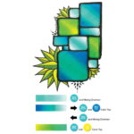 CHAMELEON MARKER KIT - INTRODUCTORY KIT CT1003 - Image 4