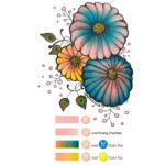 CHAMELEON MARKER KIT - INTRODUCTORY KIT CT1003 - Image 3