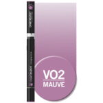 CHAMELEON MARKER - VO2