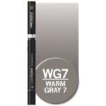 CHAMELEON MARKER - WG7