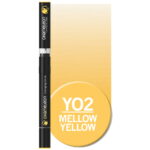CHAMELEON MARKER - YO2