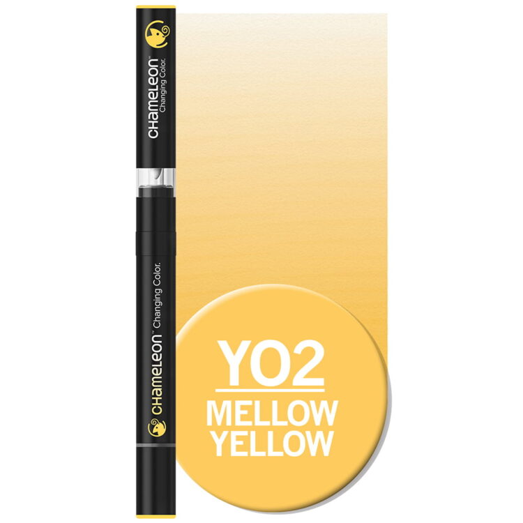 CHAMELEON MARKER - YO2 - Image 1