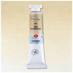 LENINGRAD WATERCOLOR PAINT TUBE 10 ML. - PETERSBURG OCHRE
