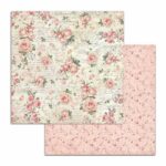 STAMPERIA DESIGNER CARDBOARD 30.5/30.5 CM - SBB700