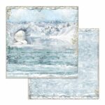 STAMPERIA BLOCK DESIGNER PAPER 30.5/30.5 CM - SBBL77 - Image 12