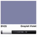 COPIC INK 12 ML - BV-25