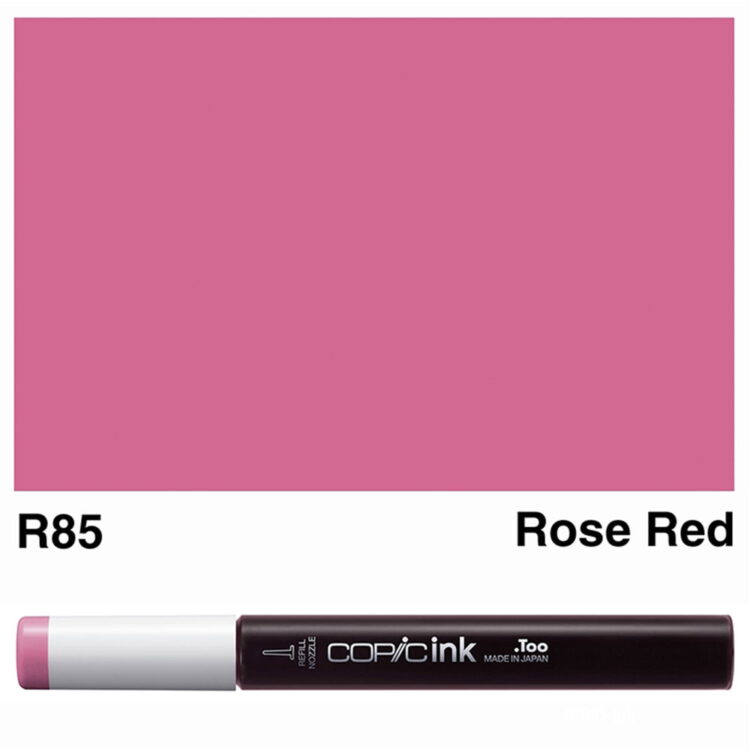 r-85 COPIC INK 12 ML - R-85 - Image 1