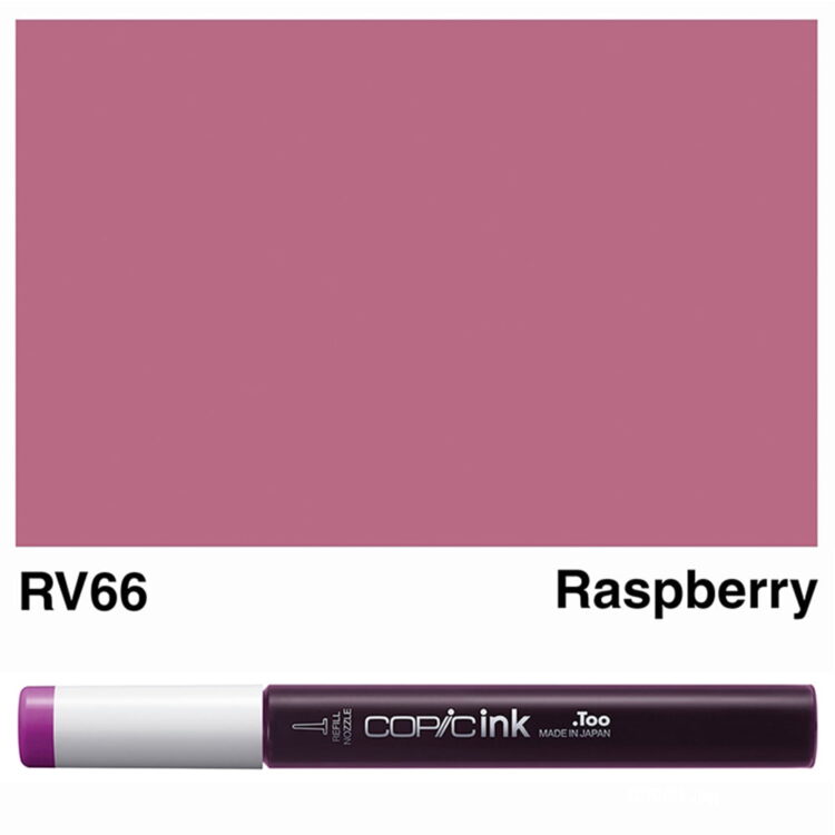 rv-66 COPIC INK 12 ML - RV-66 - Image 1