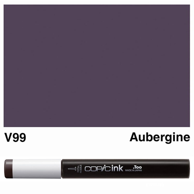 v-99 COPIC INK 12 ML - V-99 - Image 1