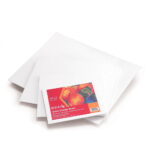 REEVES LAMINATED CANVAS 55.9/45.7 CM 8350007 - Image 2