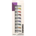 REEVES WATER-SOLUBLE OIL PAINTS 10 CV X 22 ML 8191001