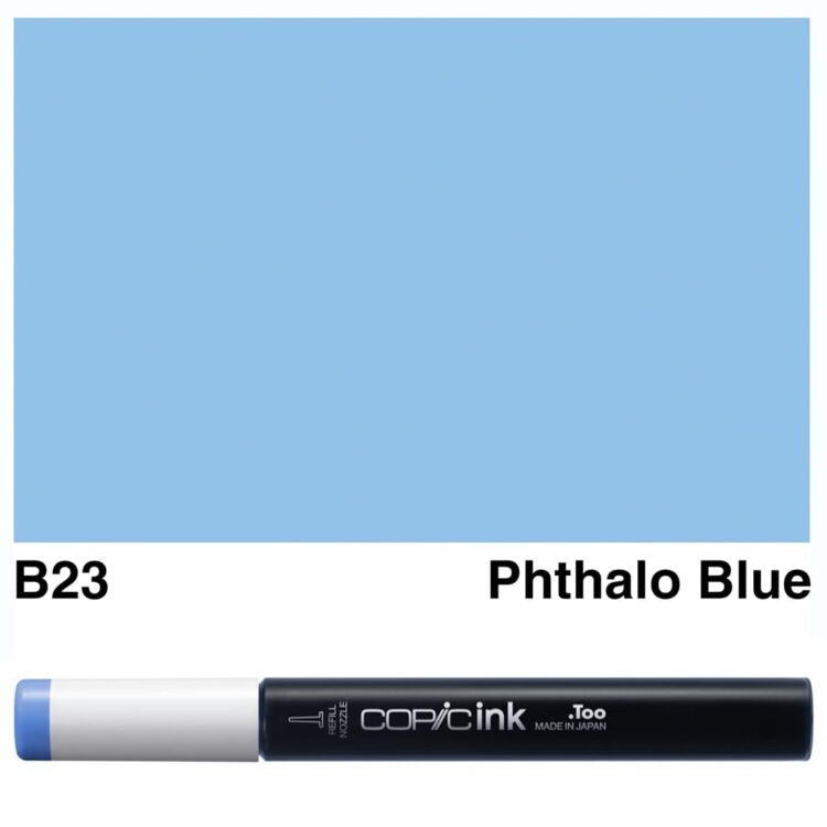 COPIC INK 12 ML - B-23 - Image 1