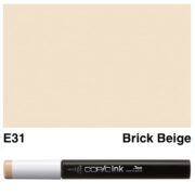 COPIC INK 12 ML - E-31
