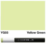 COPIC INK 12 ML - YG-03