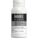 LIQUITEX FABRIC MEDIUM 118ML 126804