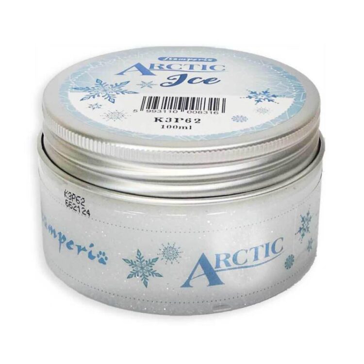 K3P62 STAMPERIA ARCTIC ICE 100ML K3P62 - Image 1