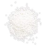 DOCRAFTS SMALL STYROFOAM BALLS 15G. - WHITE PMA 356975 - Image 2