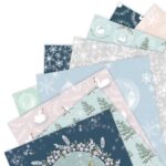 DOCRAFTS DESIGNER PAPER 30.5/30.5 CM ASSORTED-PMA160332 - Image 2