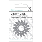 DOCRAFTS CUTTING DIES - SUN XCU 503376