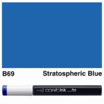 COPIC INK 12 ML - B-69