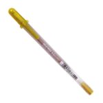 SAKURA GELLY ROLL METALLIC - GOLD XPGB-M#551