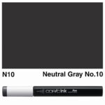 COPIC INK 12 ML - N-10