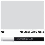 COPIC INK 12 ML - N-2
