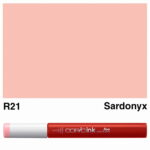 COPIC INK 12 ML - R-21