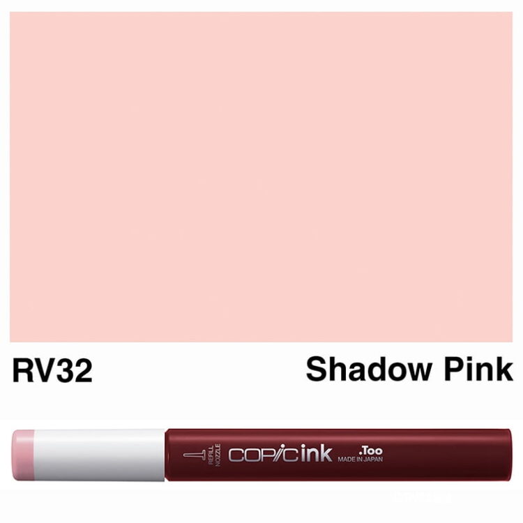 rv-32 COPIC INK 12 ML - RV-32 - Image 1