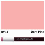 COPIC INK 12 ML - RV-34
