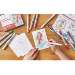 COPIC CIAO SET - 12 COLORS SPARKLE SET - Image 3