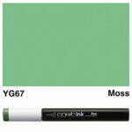 COPIC INK 12 ML - YG-67