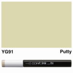 COPIC INK 12 ML - YG-91