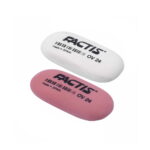 FACTIS ERASER OVAL OV24